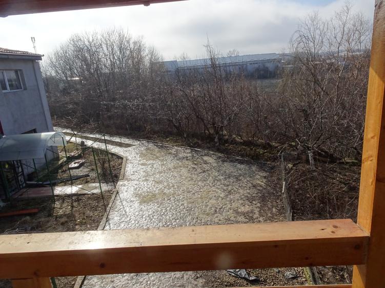 Imobil P+M ptr birouri si/sau locuinta + hala 80mp - 12