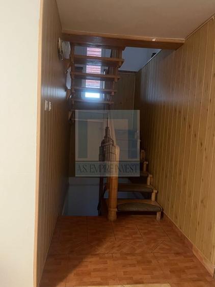 Casa/Vila de vanzare in Predeal - 14