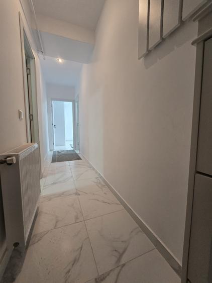 Garsoniera in zona Gorjului-Uverturii, centrala termica proprie bloc 2017 - 10