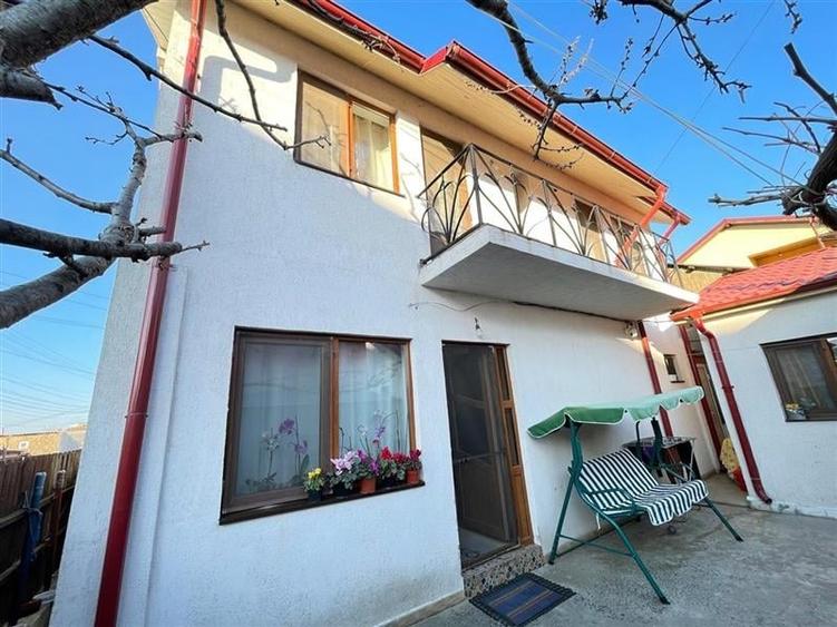 Casa  P+M de vanzare  zona Victoriei-Tulcea - 1