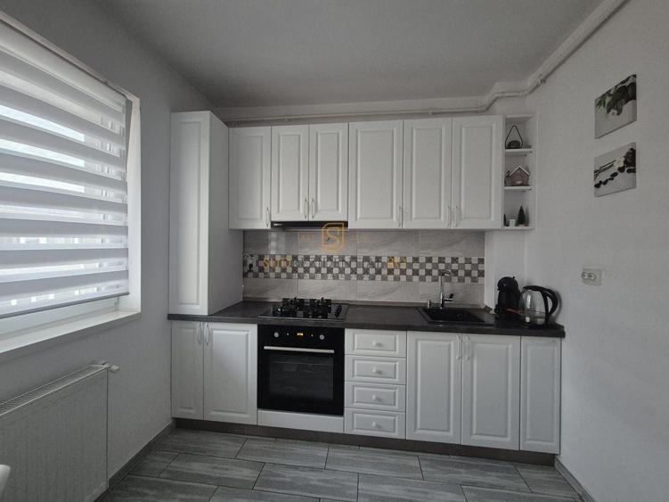 Apartament cu 3 camere modern, bloc 2018, Lidl Metalurgiei, metrou,STB - 2