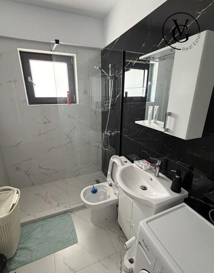 Apartament 2 camere Otopeni cu terasa - 2