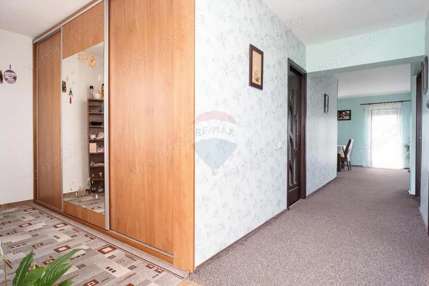 Casa/Vila eleganta 5 Camere, Teren 900mp - Hlincea, Ia?i - 0% Comision - 7