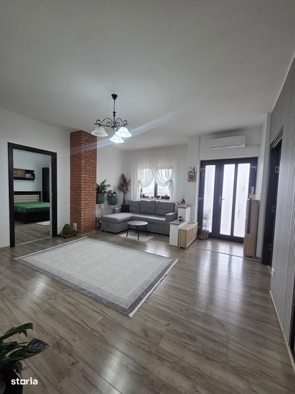 Se vinde casa superba pe parter cu 900mp teren ,, casuta din poveste - 9