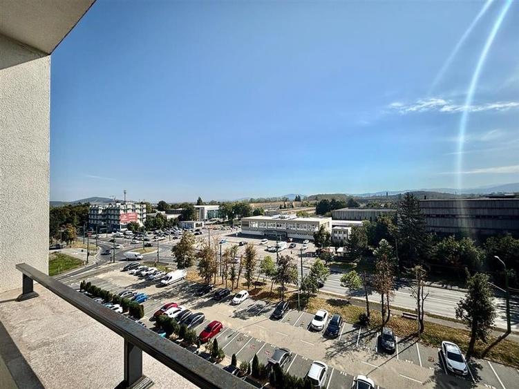 Apartament 2 Camere Isaran Residence - 26