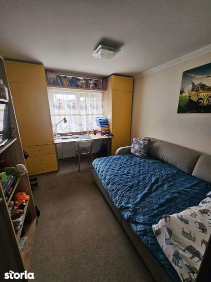 Apartament cu 5 camere + boxa, de vanzare in Curtea de Arge?. - 7