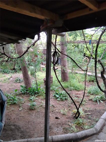 Casa la Glodeanu Silistea Buzau - 3