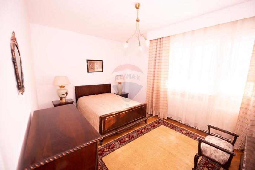 Apartament cu 4 camere de inchiriat – zona Victoriei - 3