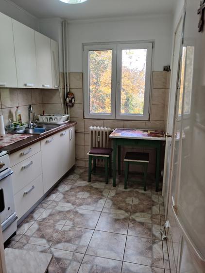 Obregia - Racovita, Aliorului, bloc D - 3