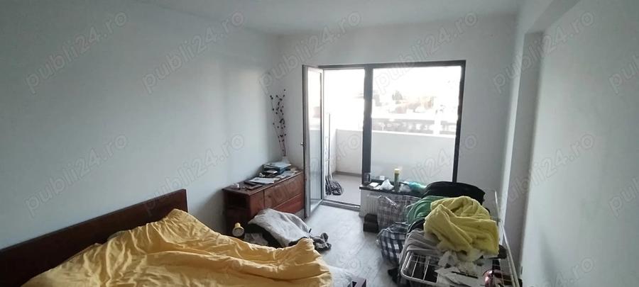 Garsoniera decomandata Bragadiru Alexandriei - 4