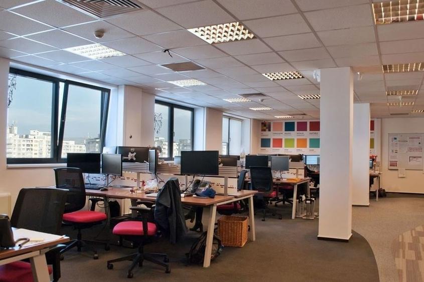 Olimpia Business Center - 5