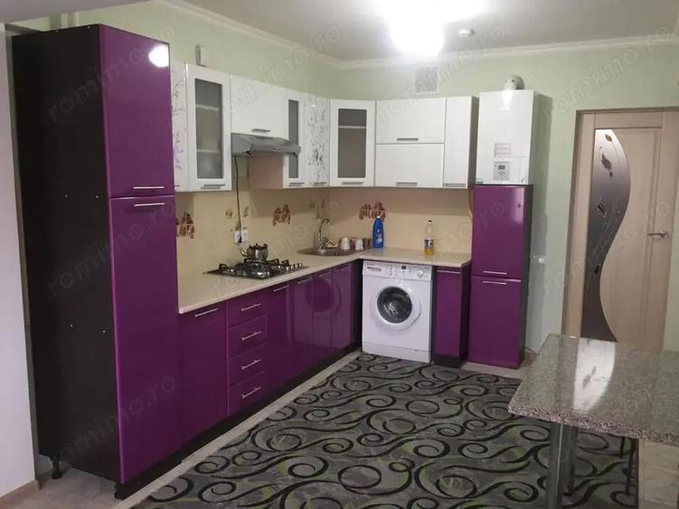 Garsoniera de inchiriat in zona Memorandului - 2