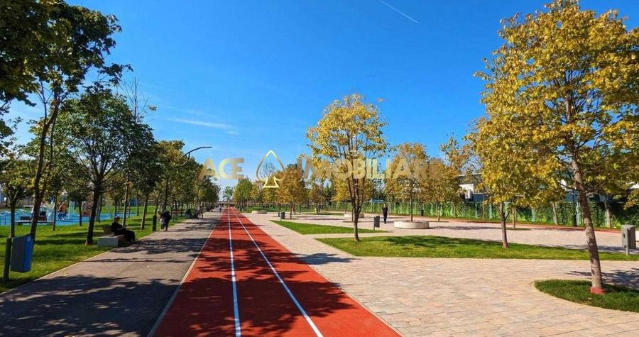 2 Camere de inchiriat | Kristal Residence | Parcare | Centrala Proprie - 7