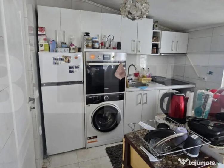 Casuta cocheta gata de locuit,Jelna - 3