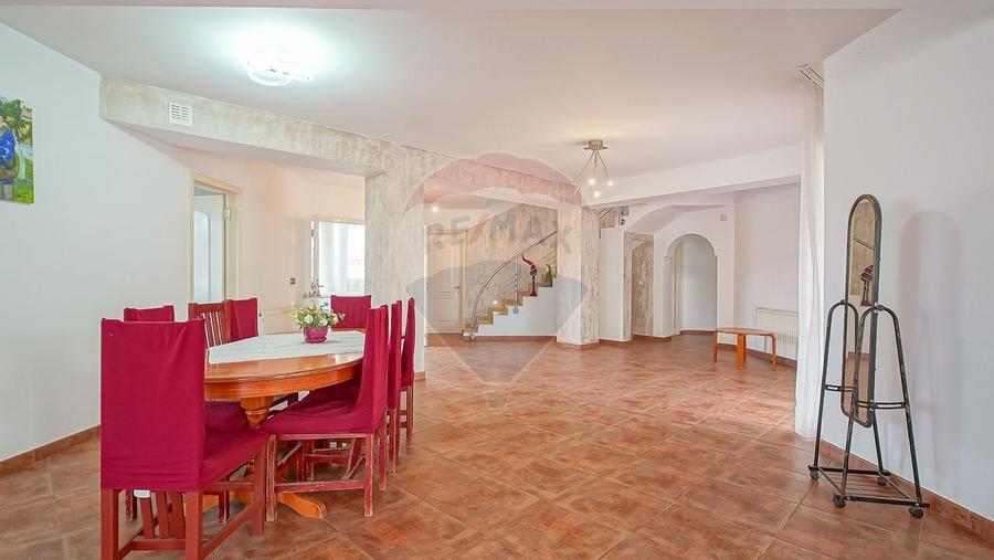 COMISION 0% | 2 CASE + 1119 MP TEREN | PRIMAVERII | PRIVELISTE SUPERBA - 7