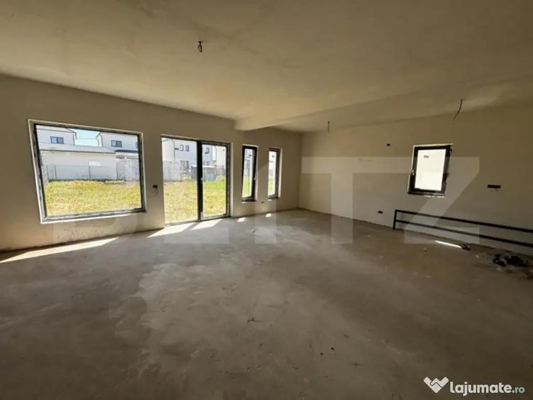 Casa moderna , 116 mp utili, zona Grigorescu - 10