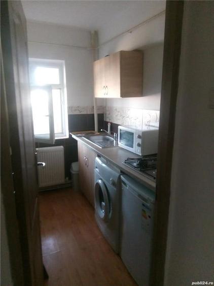 Apartament o camera zona Sagului - 3
