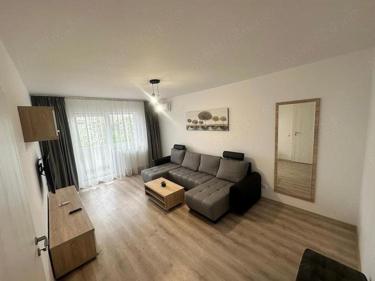 Apartament 2 camere | 57 mp | Etaj 1 3 | Lift | Mobilat & Utilat | Parcare inclusa | Vedere rasarit - 7