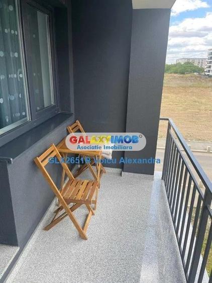 Apartament 2 Cam Berceni - Grand Arena - Metalurgiei Park - 7