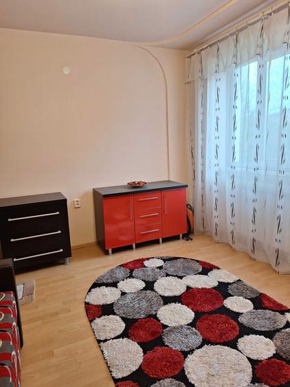 Vand garsoniera spatioasa in Petrosani strada Unirii et. I - 9