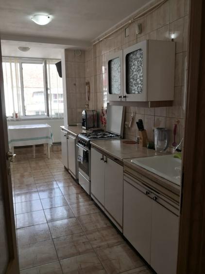 Apartament 3 camere str.Marchian - 5