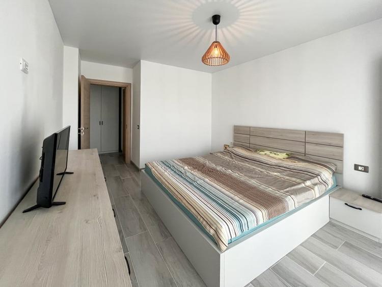 Alezzi Nord 10 | Apartament 2 camere | Piscina si Loc de joaca | Parcare privata - 3