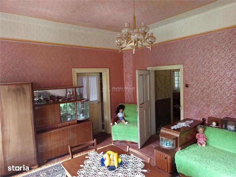 Oravita, Casa cu Spatiu Comercial, Zona Lacul Mic, Pret Negociabil - 8