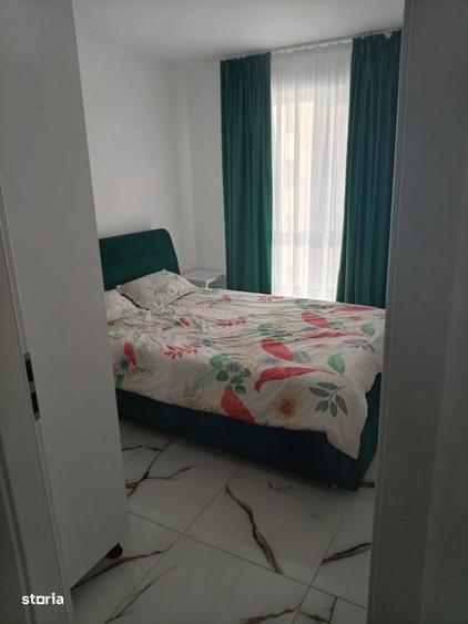 Inchiriez apartament 2025 Class Park loc de parcare 400 Euro - 1