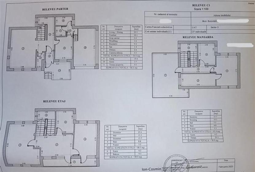 Casa Vila Titan Nicolae Grigorescu - 28