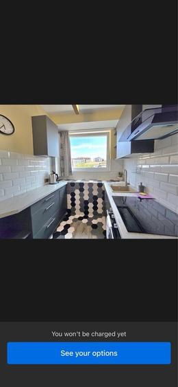 Apartament 3 camere Xenopol / prima shops / calea Aradului. Inchiriat - 2