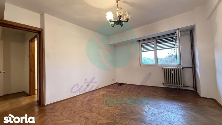 Duplex 4 camere, spa?ios, aproape de parc ?i Mega Mall - 2