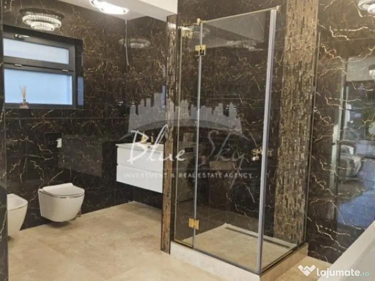 Apartament situat in Mamaia Nord, la 200 m de plaja - 6