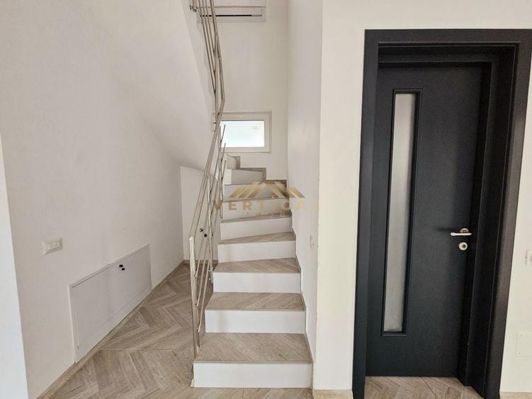 De inchiriat vila 4 camere - intrare comuna Berceni - 12