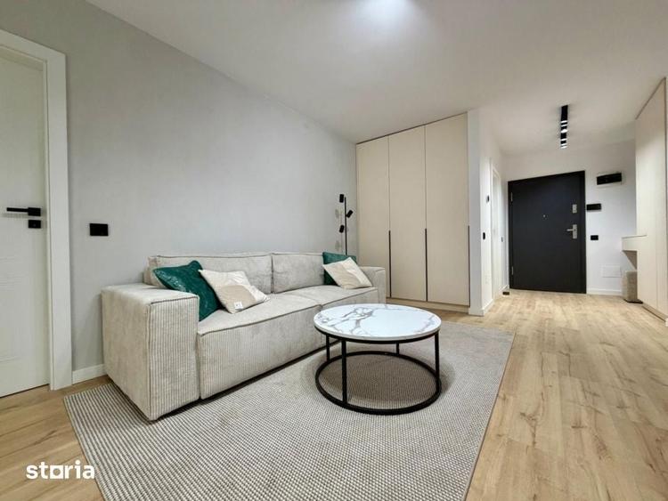 Apartament de 2 camere, bucatarie separata, etaj 1 , la Cheie, Elite! - 5