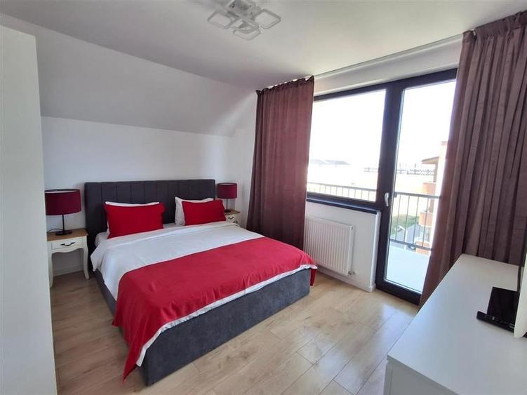 Apartament 3 camere 2 locuri parcare zona Arhitectilor - 1