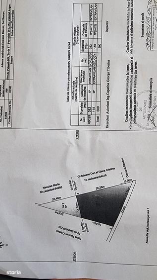 Spațiu comercial, în Bascov