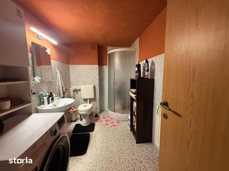 Apartament cu 2 camere în Iris