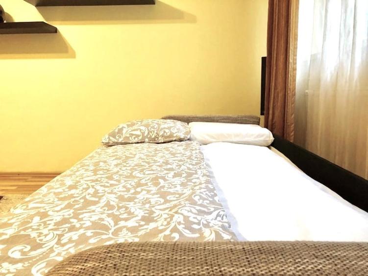 2 camere Sector 2 – Vatra Luminoasă, parcare cu acte, max. 2 pers., proprietar - 5