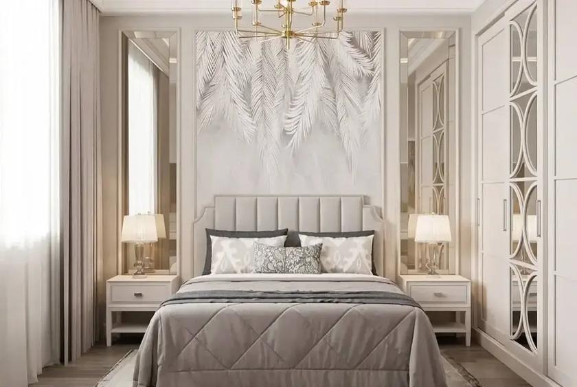 Metrou Nicolae Teclu Apartament 3 Camere Bloc Nou Theodor Pallady - 1