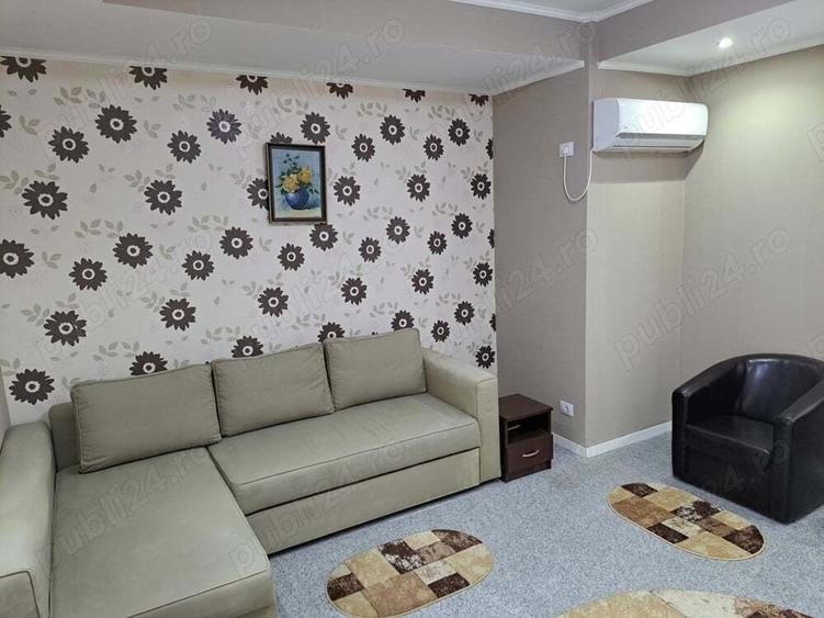 Garsoniera 38 m 2 utili - 6