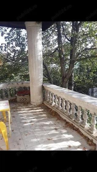 Casa cu etaj(D+P+E)256mp + teren 420mp Botosani - 3