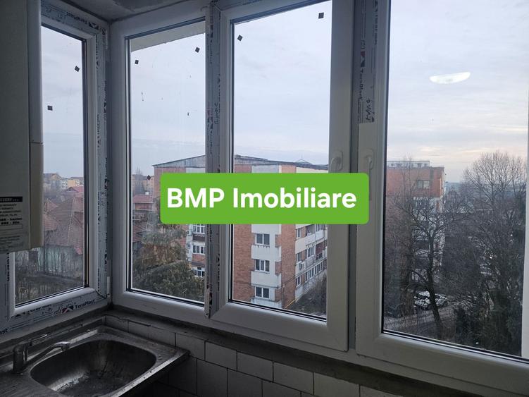 Ap. 3 camere, strada Nicolae Balcescu! - 2