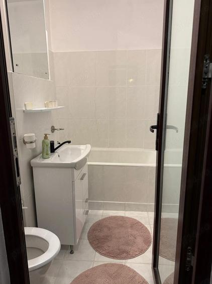 Doamna Ghica garsoniera moderna, terasa 25 mp - 8