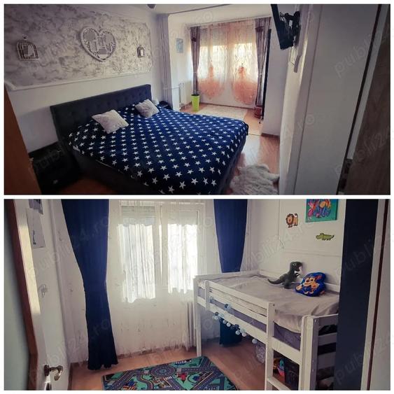 Apartament 3 Camere Rogerius - 2