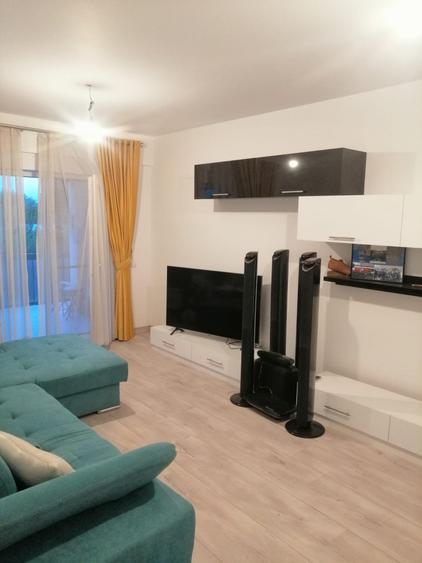 Se vinde Ap. 2 camere decomandat cu gradina si loc de parcare la 8 min de Palas - 4