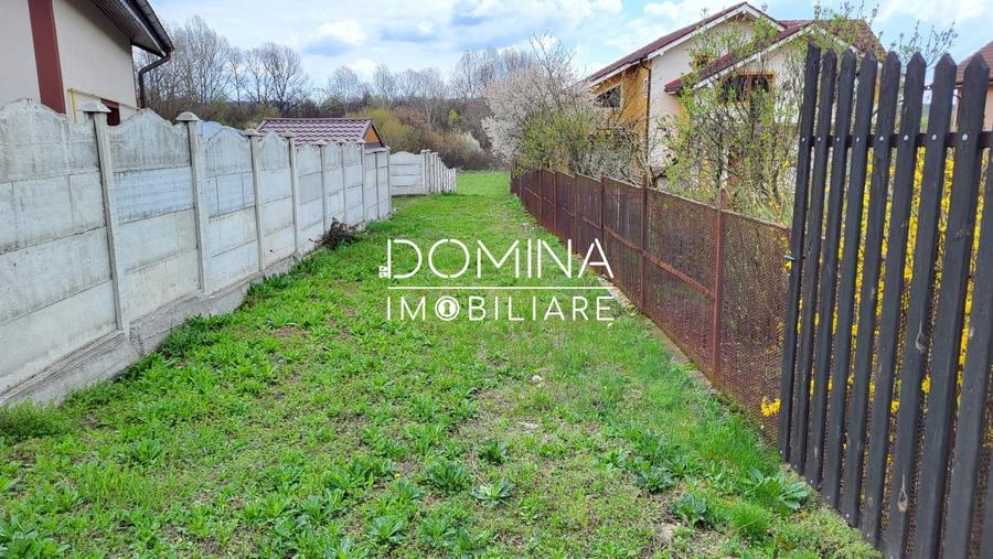 Vânzare teren intravilan, zonă liniștită - strada Bârsești, Târgu Jiu - 8
