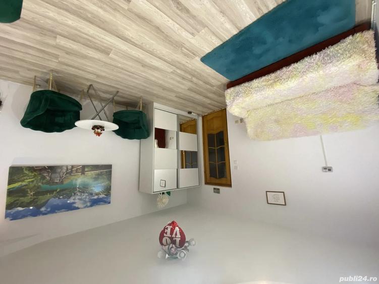 Chirie Garsoniera - 5