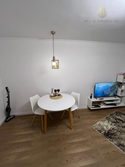 2 Camere | Brancoveanu-Berceni | Renovat | LOC PARCARE - 2