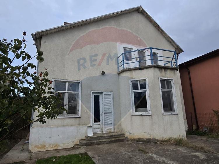 DE VANZARE Casă / Vilă cu 6 camere în Popesti-Leordeni - 3