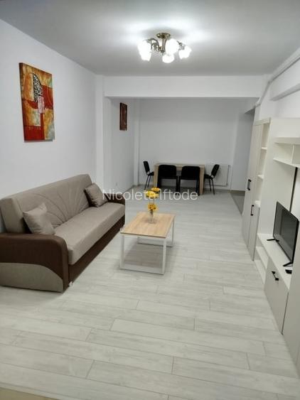 Apartament 2 camere la prima inchiriere - Valea Lupului